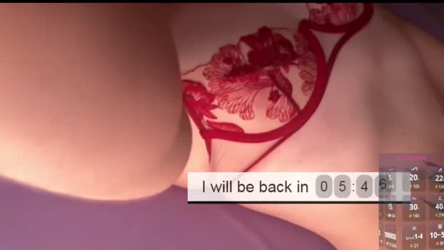 hot_twinkboy toys Webcam SHOW @ Chaturbate 06-12-2025