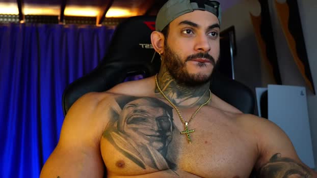 jackson__cottonwood sexy Webcam SHOW @ Chaturbate 06-12-2025