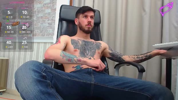 jonahshaw analsex Webcam SHOW @ Chaturbate 06-12-2025