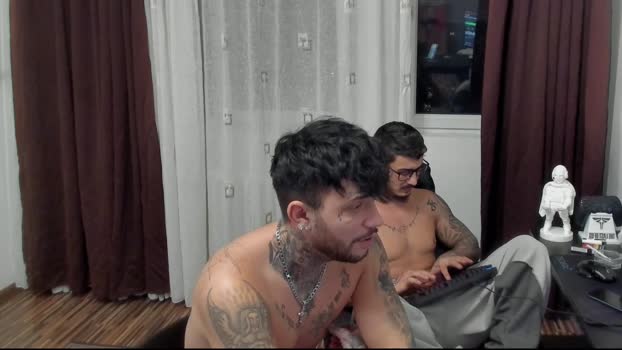 jonnyporn1 jerkoff Webcam SHOW @ Chaturbate 05-12-2025