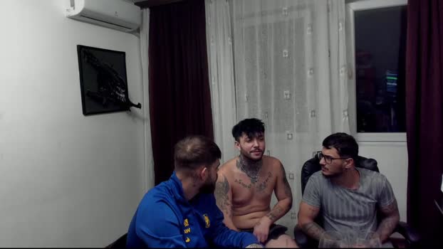 jonnyporn1 deepthroat Webcam SHOW @ Chaturbate 06-12-2025