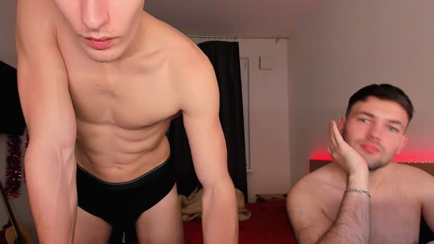 kevin_hornyyy suckshow Webcam SHOW @ Chaturbate 05-12-2025