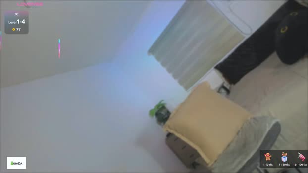 maiashots346 tgirl Webcam SHOW @ Chaturbate 05-12-2025