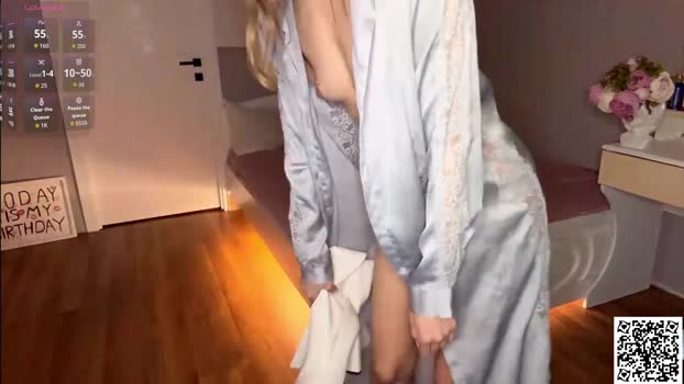 marlenamarschel blowjob Webcam SHOW @ Chaturbate 06-12-2025