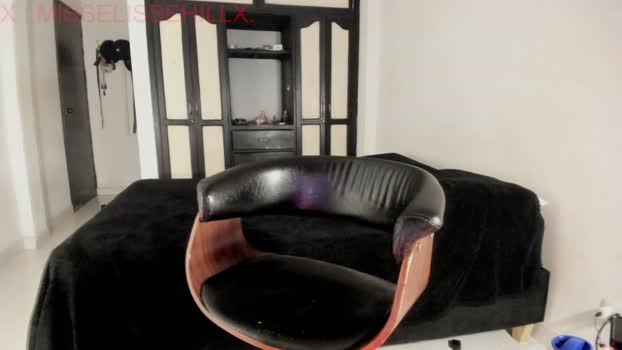 misselissehillx cute Webcam SHOW @ Chaturbate 05-12-2025