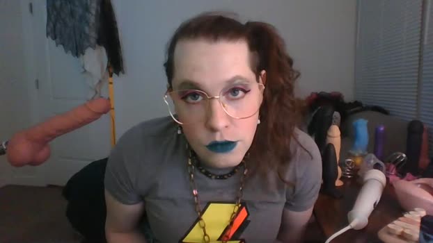 mxsissycharlotte suckshow Webcam SHOW @ Chaturbate 06-12-2025