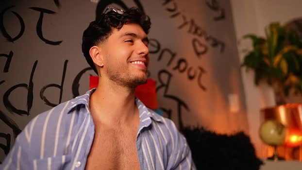 noha_miler XXX Webcam SHOW @ Chaturbate 06-12-2025