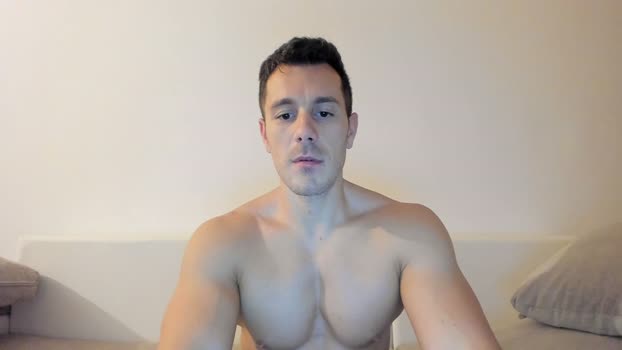 roberto4ever bigass Webcam SHOW @ Chaturbate 05-12-2025