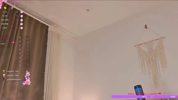 rose_monarch shemale Webcam SHOW @ Chaturbate 05-12-2025