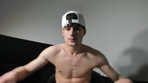 skinnyguywithbigd blowjob Webcam SHOW @ Chaturbate 06-12-2025