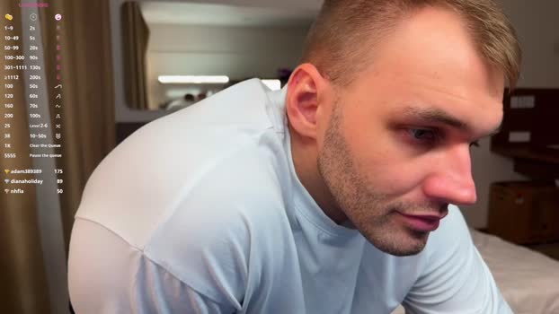 tasty_justin prettyface Webcam SHOW @ Chaturbate 05-12-2025
