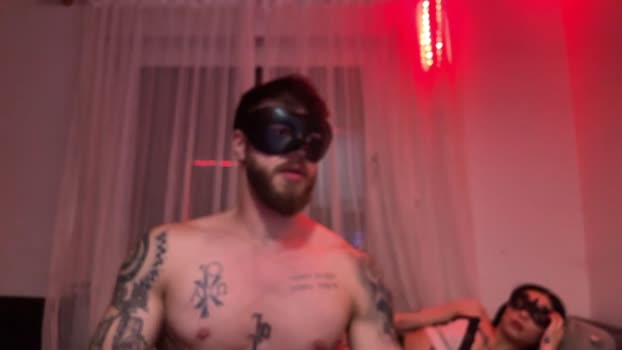 tattoo69cock big Webcam SHOW @ Chaturbate 06-12-2025