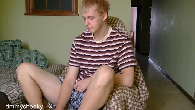timkinky love Webcam SHOW @ Chaturbate 06-12-2025