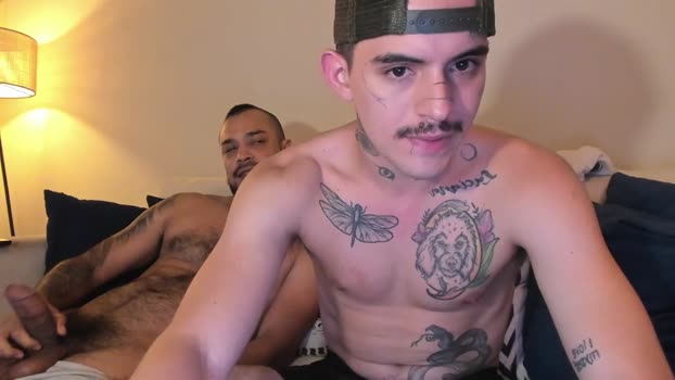 timothy_eliot fuckher Webcam SHOW @ Chaturbate 06-12-2025