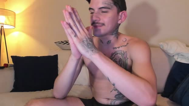 timothy_eliot ass Webcam SHOW @ Chaturbate 06-12-2025