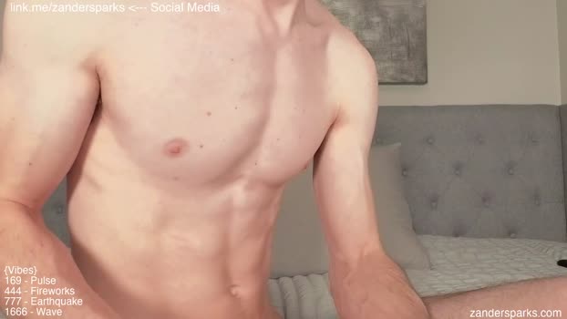 zandersparks kink Webcam SHOW @ Chaturbate 06-12-2025
