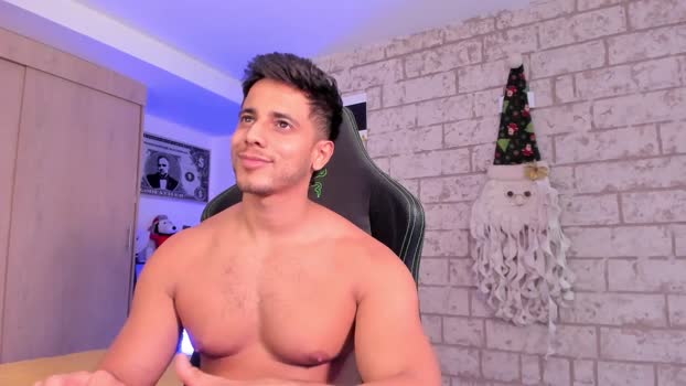 ashton_coleman_ skinny Webcam SHOW @ Chaturbate 07-12-2025