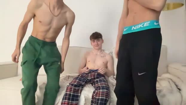 callumandcole beautiful Webcam SHOW @ Chaturbate 07-12-2025