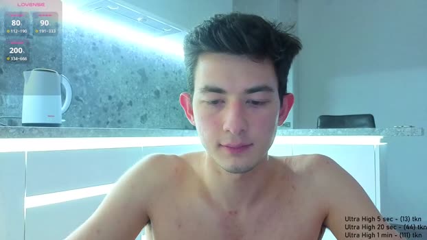 danny__magic suckshow Webcam SHOW @ Chaturbate 07-12-2025