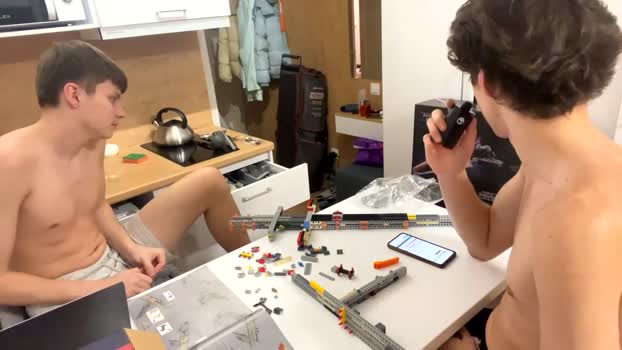 dimamozaev400 dirty Webcam SHOW @ Chaturbate 07-12-2025
