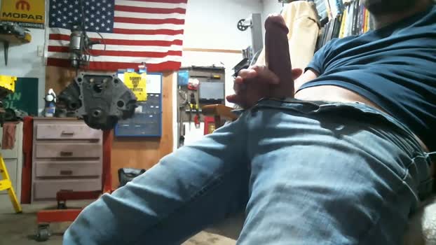 donniestone wank Webcam SHOW @ Chaturbate 07-12-2025
