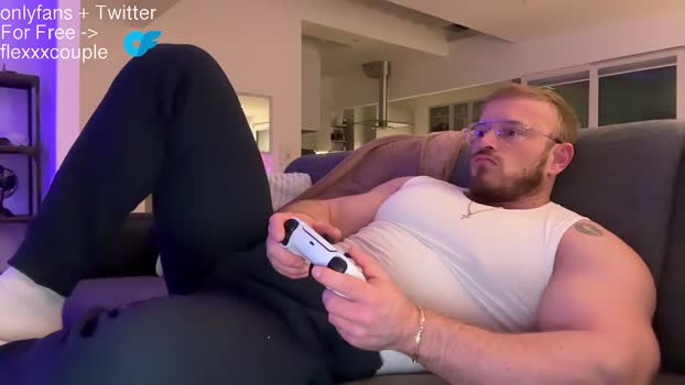 flexxxcouple sexybody Webcam SHOW @ Chaturbate 06-12-2025