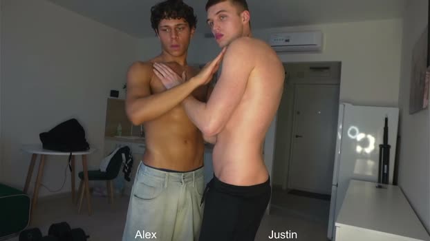 horny_goats big Webcam SHOW @ Chaturbate 07-12-2025