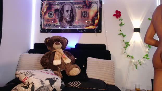 jack_lover1724 fuckme Webcam SHOW @ Chaturbate 07-12-2025