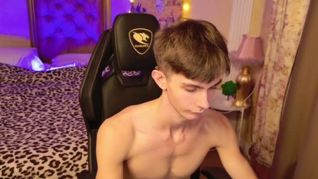 jerry_lucky naked Webcam SHOW @ Chaturbate 07-12-2025