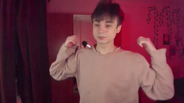 keorinav sexymale Webcam SHOW @ Chaturbate 07-12-2025