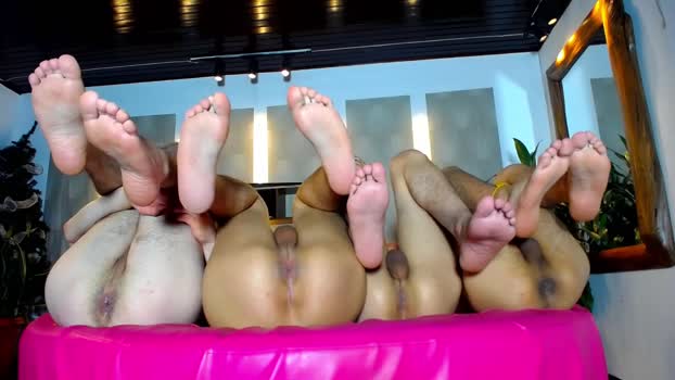 kobayaske XXX Webcam SHOW @ Chaturbate 06-12-2025
