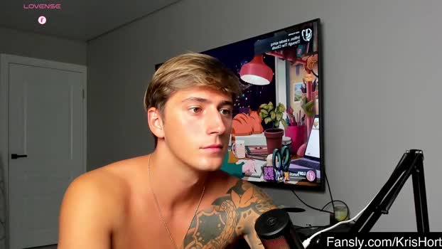 krishort Video Webcam SHOW @ Chaturbate 07-12-2025