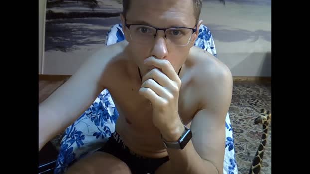 lumberjack_000 big Webcam SHOW @ Chaturbate 06-12-2025