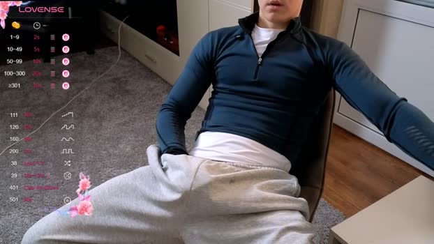 matt_aniston beauty Webcam SHOW @ Chaturbate 06-12-2025