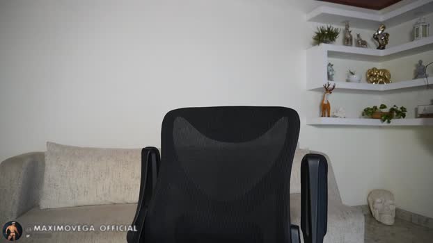 maximohoot bj-dildo Webcam SHOW @ Chaturbate 06-12-2025