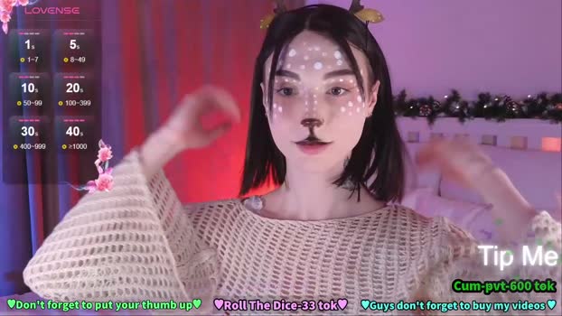 melissaober sex Webcam SHOW @ Chaturbate 07-12-2025