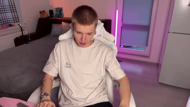 metratok Porn Webcam SHOW @ Chaturbate 07-12-2025