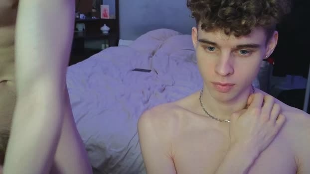 nicky_mart suckcock Webcam SHOW @ Chaturbate 07-12-2025