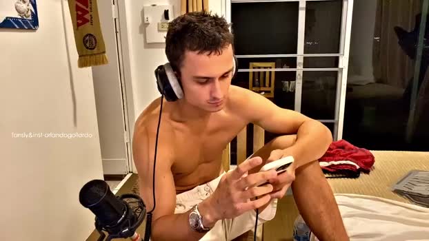 orlando__bloom natural Webcam SHOW @ Chaturbate 07-12-2025