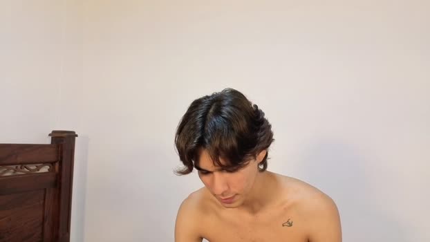 patri_ck_villa strip Webcam SHOW @ Chaturbate 06-12-2025