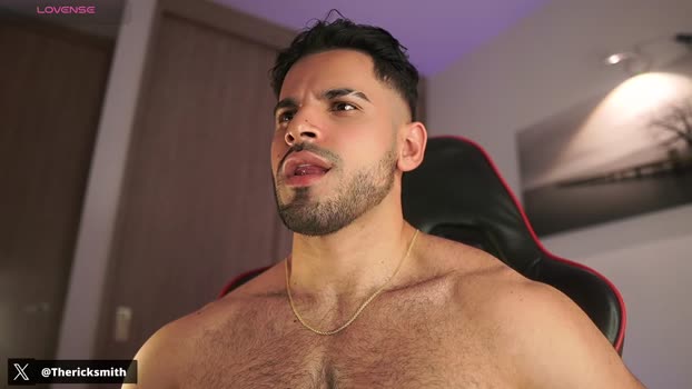 rick_smith153 jackoff Webcam SHOW @ Chaturbate 07-12-2025