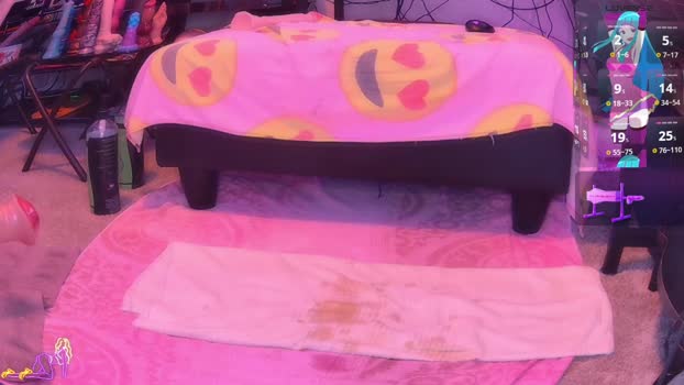 sallythesissyslut spank Webcam SHOW @ Chaturbate 06-12-2025