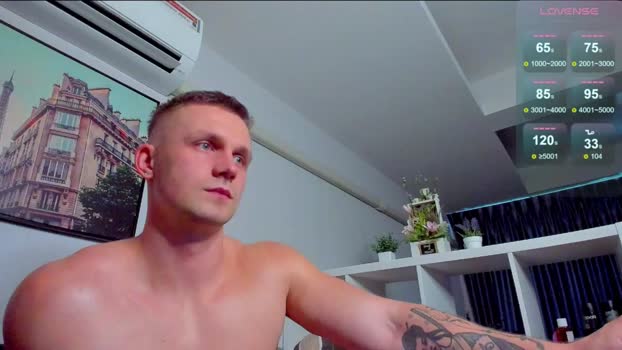 samuel_andrew bj-dildo Webcam SHOW @ Chaturbate 07-12-2025