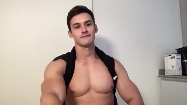 sebybeba dirty Webcam SHOW @ Chaturbate 06-12-2025