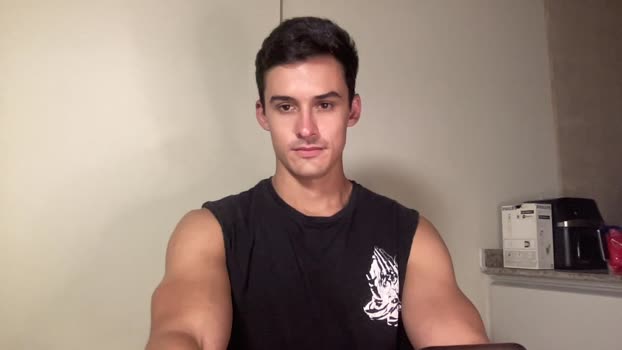 sebybeba Video Webcam SHOW @ Chaturbate 07-12-2025