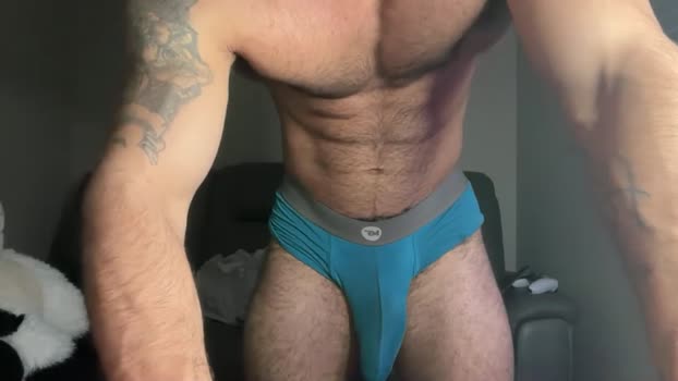 skylerflexes love Webcam SHOW @ Chaturbate 07-12-2025