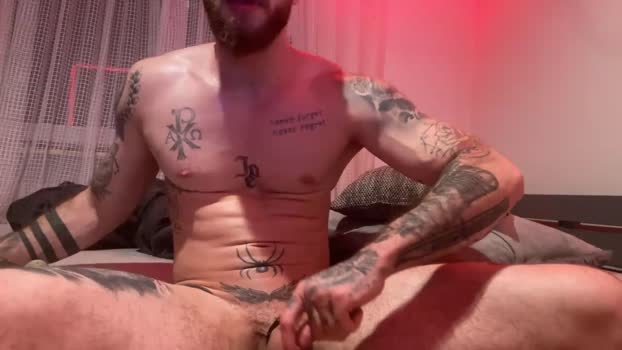 tattoo69cock fuckass Webcam SHOW @ Chaturbate 07-12-2025