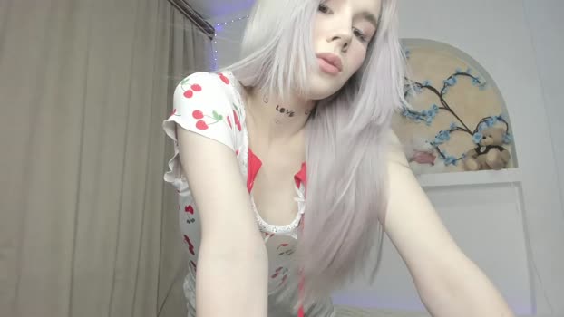 your_tender_doll play Webcam SHOW @ Chaturbate 07-12-2025