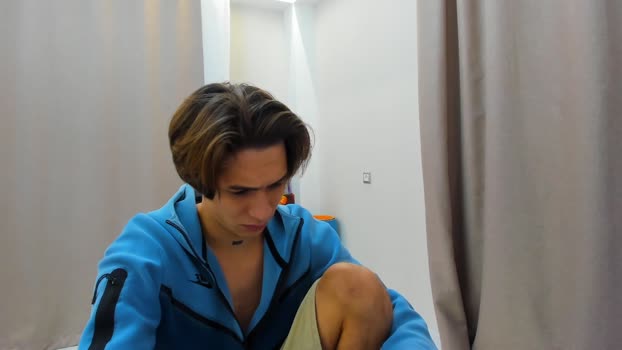 _kurt sexyfeet Webcam SHOW @ Chaturbate 07-12-2025