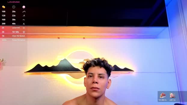 al_miko nude Webcam SHOW @ Chaturbate 08-12-2025
